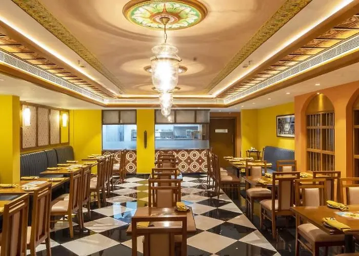 Hotel Aadithya