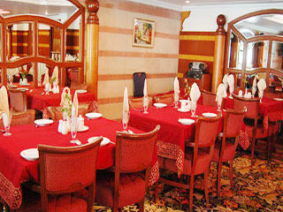 Aadithya Chennai