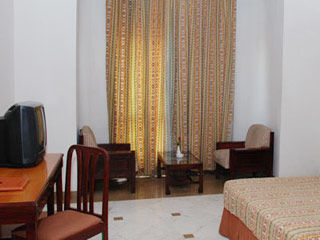 Aadithya 3* Chennai